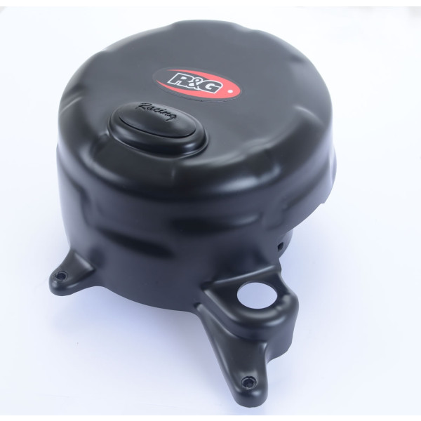 R&G Engine Case Covers for Ducati 899 Panigale (Race Series)